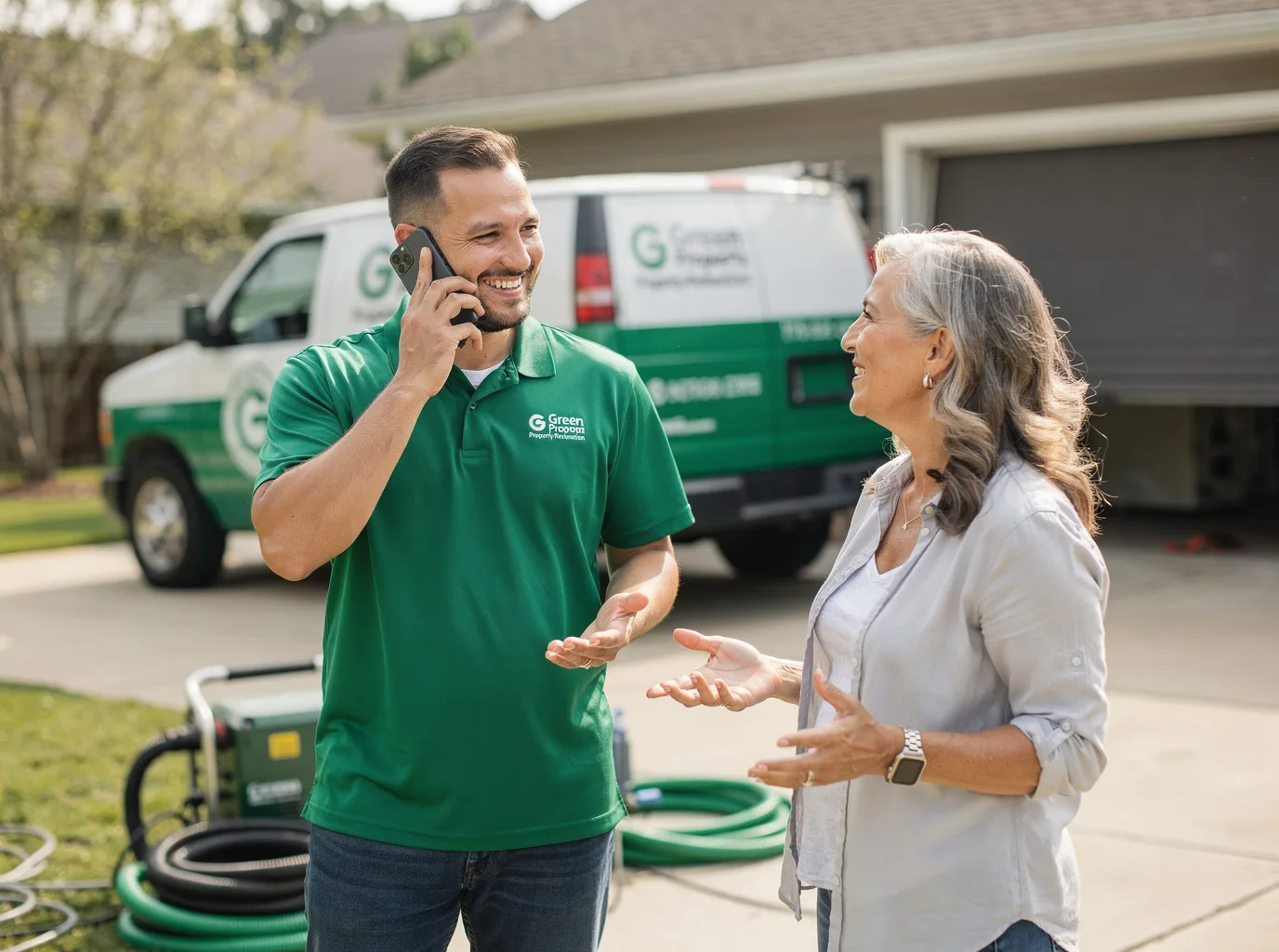 Water Damage Restoration Bloxom, VA FAQs